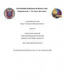 Biodiversidad en México