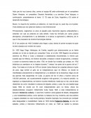 Breve Historia de Cuba