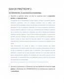 El nacimiento de la Psicopatología