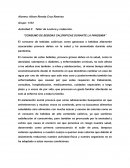 Consumo de bebidas calorificas durante la pandemia