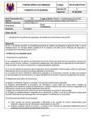 Socialización lineamientos JETEP para personal médico del ESM3118