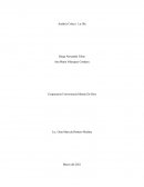 Análisis Crítico: La Ola