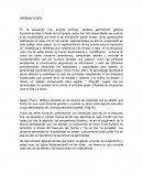 La trasformación de la educación