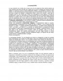 La muerte(COVID)