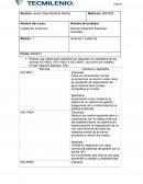 Calidad en el servicio