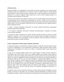 GERENCIA DE DESARROLLO SOSTENIBLE