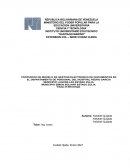 Propuesta departamento de recursos humanos del Hospital General García Clara