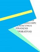 CONTENIDO DE UN INFORME DE VALORACIÓN