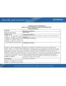 ¿Qué es el desarrollo y cuáles son sus perspectivas?