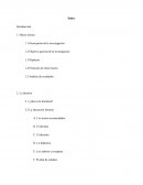 La literatura como auxiliar para el desarrollo de contenidos en educación básica