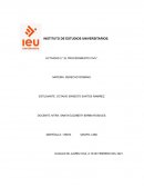 EL PROCEDIMIENTO CIVIL.