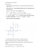 GUIA UNIDAD UNO CALCULO VECTORIAL