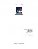 Trabajo Redes de apoyo Nathy