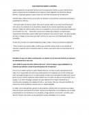 CASO PRÁCTICO SOBRE EL CONTROL