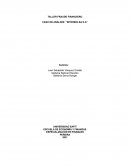 CASO DE ANÁLISIS: “INTERBOLSA S.A”