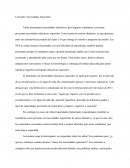 Educacion, Necesidades Especiales