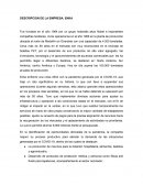 DESCRIPCION DE LA EMPRESA: ENKA
