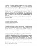 Función organizativa