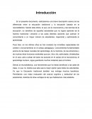 Neurodidáctica V/S Educación tradicional