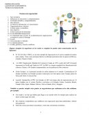 Técnicas de negociación