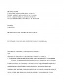 SISTEMAS DE INFORMACION EN GESTION LOGISTICA