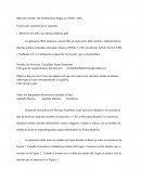 PROYECTO DE TECNOLOGÍAS PARA LA WEB