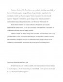 Recursos humanos Asesoría y Servicios Valor Único Ltda