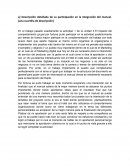 La importancia del capital humano para el éxito en los negocios