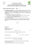 Fisica. Atmosfera y Radiacion de Cuerpo Negro