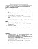 Diferencia entre los públicos objetivo de Pepsi y Coca cola