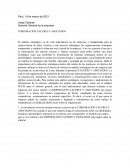 CORPORACIÓN CÁCERES Y ASOCIADOS