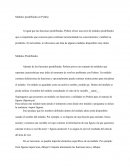 Módulos predefinidos en Python