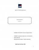 Plan de negocio semana 14 Creación de un filtro para cigarrillos