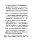 Determinantes sociales de la salud en el Perú