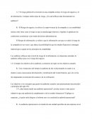 Cuestionario auditoria