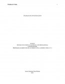 GASTRONOMIA PREPARAR ALIMENTOS DE ACUERDO CON LA ORDEN NIVEL Nº 2