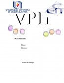 El Virus del Papiloma Humano (VPH)