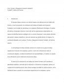 Eventos y Banquetera Gourmet Limitada II