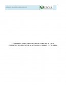 LA IMPORTANCIA DE LA DECLARACIÓN DE UN ESTADO DE COSAS INCONSTITUCIONALES FRENTE AL ACCESO DE LA PENSIÓN EN COLOMBIA