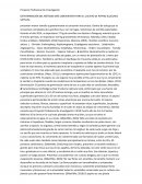 DETERMINACIÓN DEL MÉTODO MÁS CONVENIENTE PARA EL CULTIVO DE PEPINO