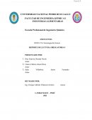 Tecnología del Azúcar