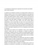 Las etiquetas nos ayudan pero al mismo tiempo limitan nuestra comprension