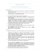 GUÍA DE LECTURA. LA CELESTINA de Fernando de Rojas