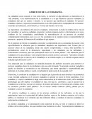 El ejercicio de la ciudadania