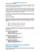 GUIA DE APRENDIZAJE DE QUÍMICA 5to AÑO