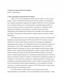 Caracterización Netflix – Entretenimiento