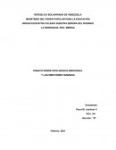 INTELIGENCIA EMOCIONAL Y LAS EMOCIONES HUMANAS