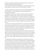 ¿Cuáles son los rasgos del movimiento obrero a principios del siglo XX y cuáles son sus transformaciones durante la primera mitad del siglo XX?