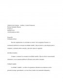 Análisis y Control Financiero