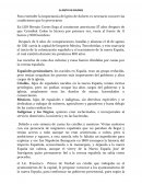 Reseña historica grito de dolores